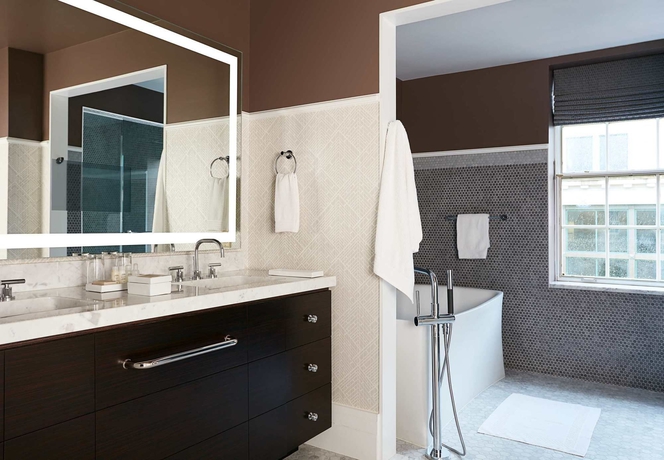 Imagen de la habitación del Hotel The Mayflower , Autograph Collection. Foto 5