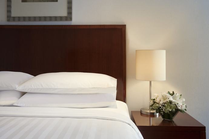 Imagen de la habitación del Hotel The Mayflower, Jakarta - Marriott Executive Apartments. Foto 8