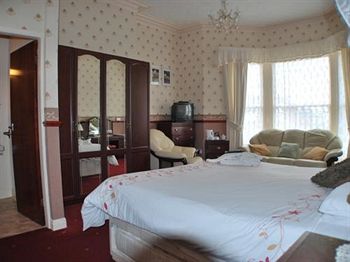 Imagen de los interiores del Hotel The Maynard. Foto 14