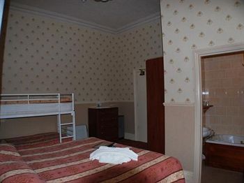Imagen del bar/restaurante del Hotel The Maynard. Foto 3