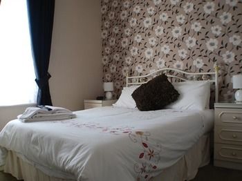 Imagen de la habitación del Hotel The Maynard. Foto 9