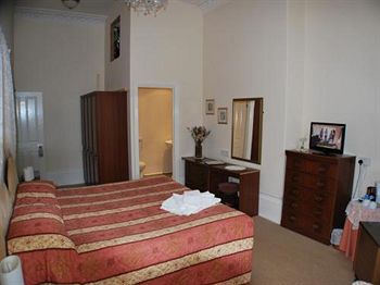 Imagen de la habitación del Hotel The Maynard. Foto 11
