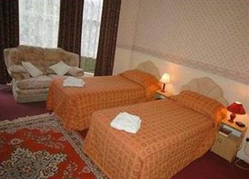 Imagen de la habitación del Hotel The Maynard. Foto 12