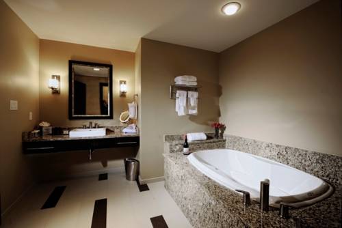 Imagen de la habitación del Hotel The Mayo. Foto 3