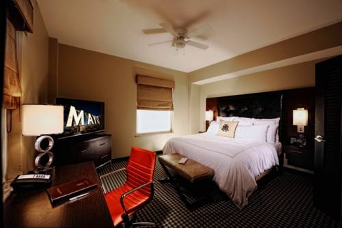 Imagen de la habitación del Hotel The Mayo. Foto 5