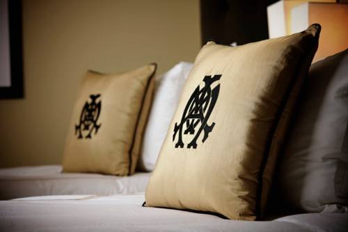 Imagen de la habitación del Hotel The Mayo. Foto 8