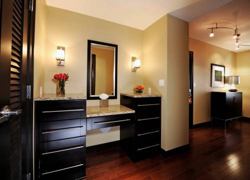 Imagen de la habitación del Hotel The Mayo. Foto 10