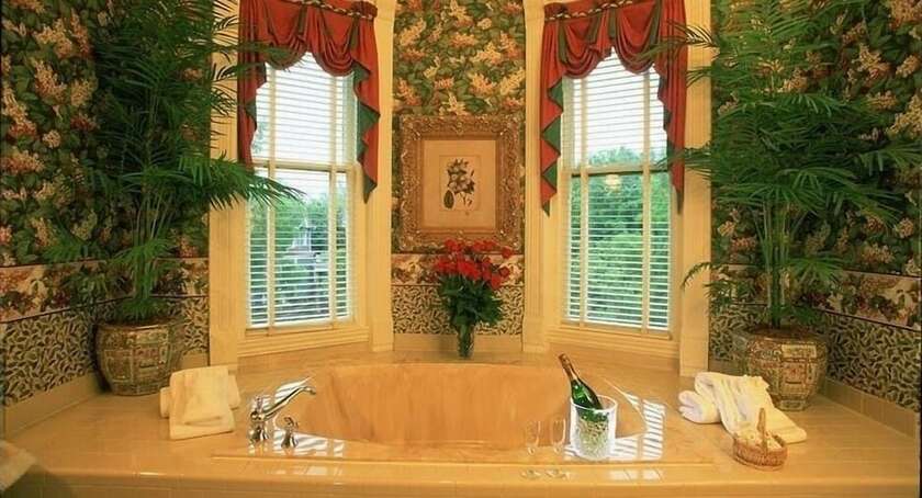 Imagen general del Hotel The Mayors Mansion Inn. Foto 10