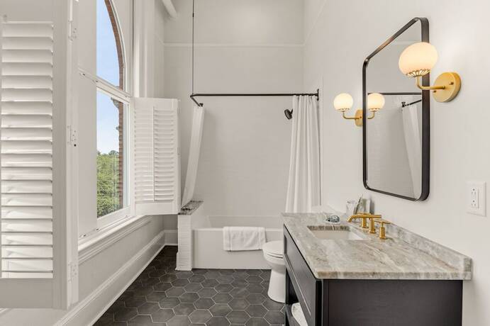Imagen general del Hotel The McKey. Foto 1
