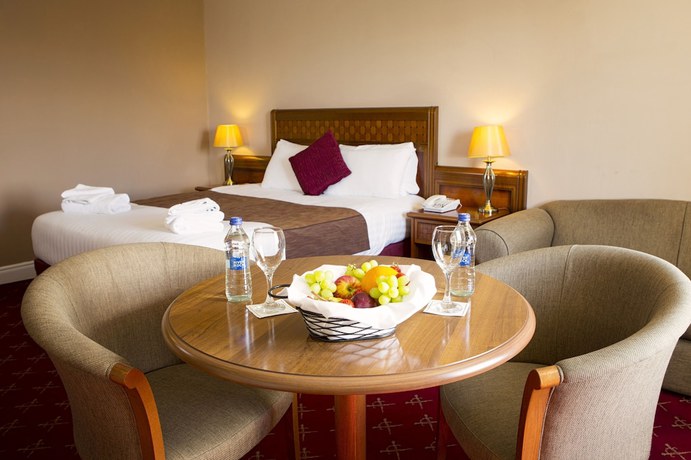 Imagen de la habitación del Hotel The McWilliam Park Mayo. Foto 4