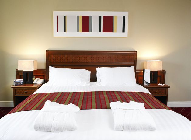 Imagen de la habitación del Hotel The McWilliam Park Mayo. Foto 6
