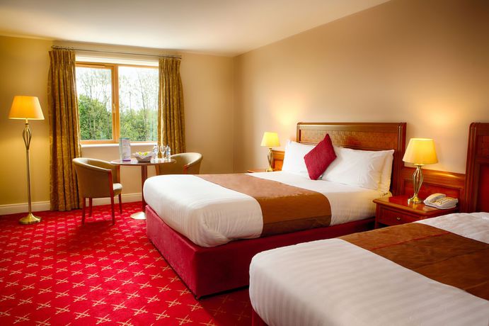 Imagen de la habitación del Hotel The McWilliam Park Mayo. Foto 9