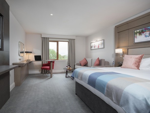 Imagen de la habitación del Hotel The McWilliam Park Mayo. Foto 11