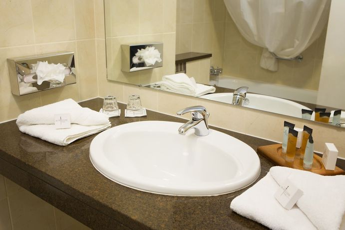 Imagen de la habitación del Hotel The McWilliam Park Mayo. Foto 13