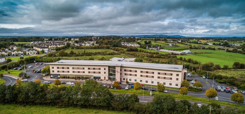 Imagen general del Hotel The McWilliam Park Mayo. Foto 1