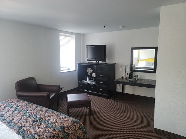Imagen de la habitación del Hotel The Mclure And Conference Center. Foto 15