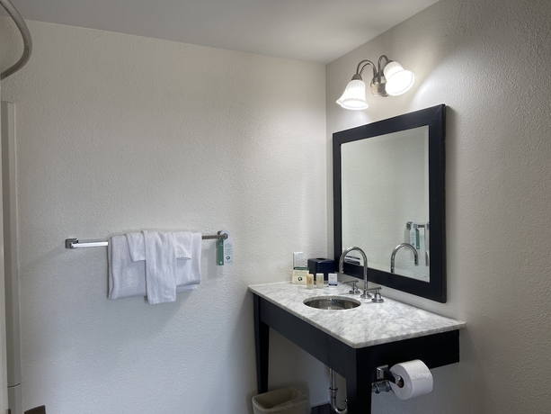 Imagen de la habitación del Hotel The Mclure And Conference Center. Foto 17