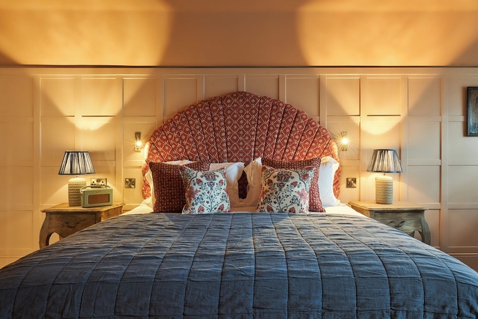 Imagen general del Hotel The Meadow Lark. Foto 1
