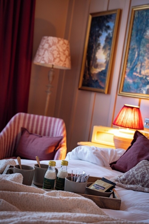 Imagen de la habitación del Hotel The Meadow Lark. Foto 5