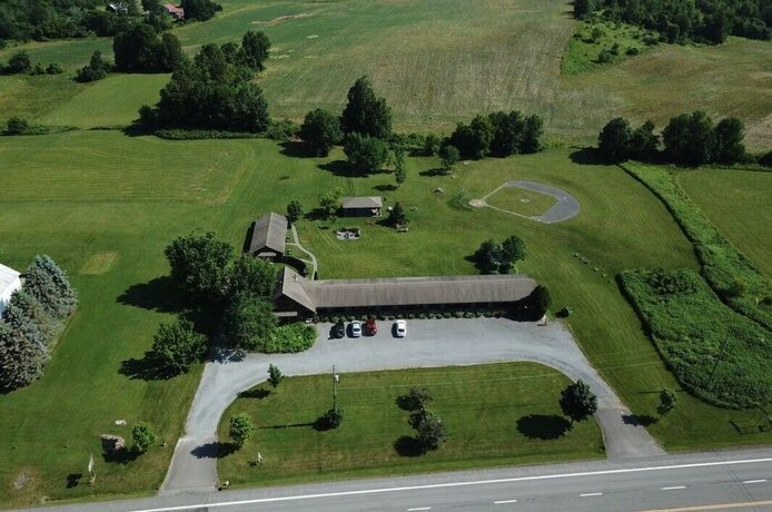 Imagen general del Hotel The Meadowlark Inn. Foto 1