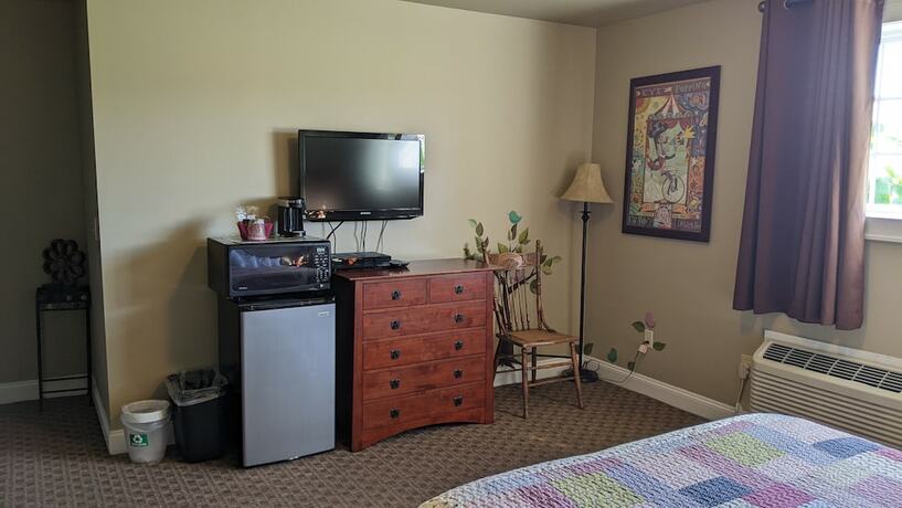 Imagen de la habitación del Hotel The Meadowlark Inn. Foto 15
