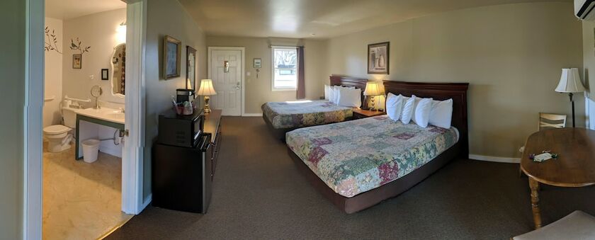 Imagen general del Hotel The Meadowlark Inn. Foto 2
