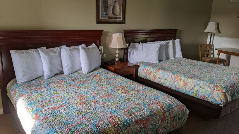 Imagen general del Hotel The Meadowlark Inn. Foto 3