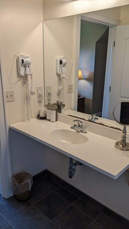 Imagen general del Hotel The Meadowlark Inn. Foto 4