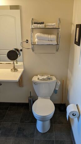 Imagen general del Hotel The Meadowlark Inn. Foto 5