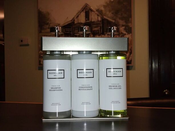 Imagen general del Hotel The Meadowlark Inn. Foto 6