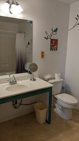 Imagen general del Hotel The Meadowlark Inn. Foto 7