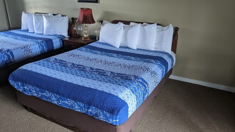 Imagen de la habitación del Hotel The Meadowlark Inn. Foto 16
