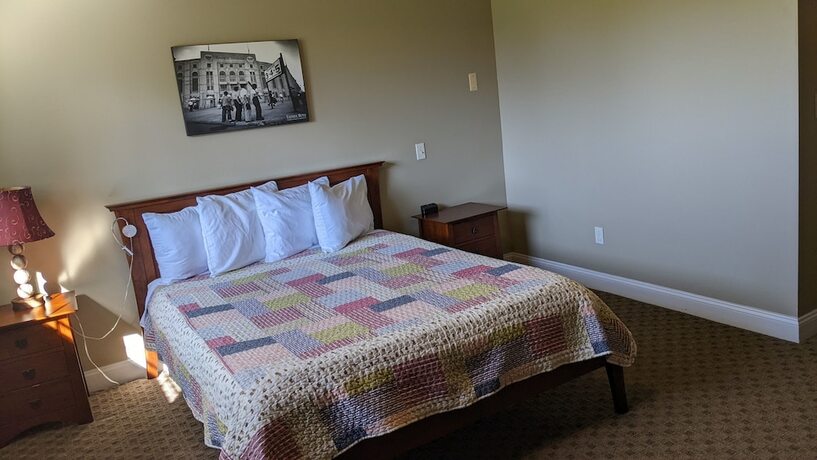 Imagen de la habitación del Hotel The Meadowlark Inn. Foto 17