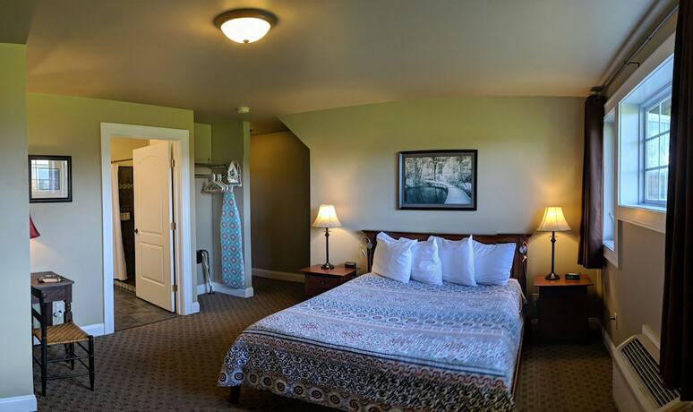 Imagen general del Hotel The Meadowlark Inn. Foto 8