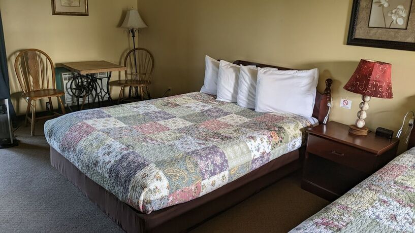 Imagen de la habitación del Hotel The Meadowlark Inn. Foto 19