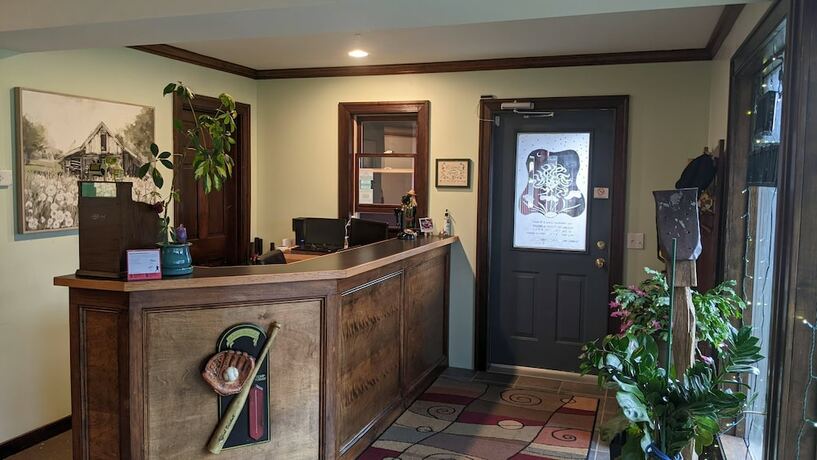 Imagen general del Hotel The Meadowlark Inn. Foto 9