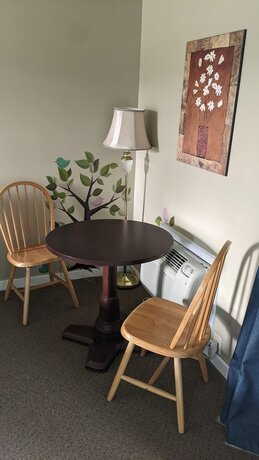 Imagen general del Hotel The Meadowlark Inn. Foto 10