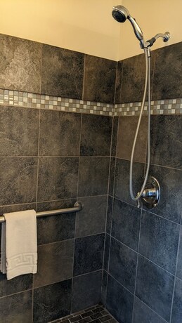 Imagen general del Hotel The Meadowlark Inn. Foto 11