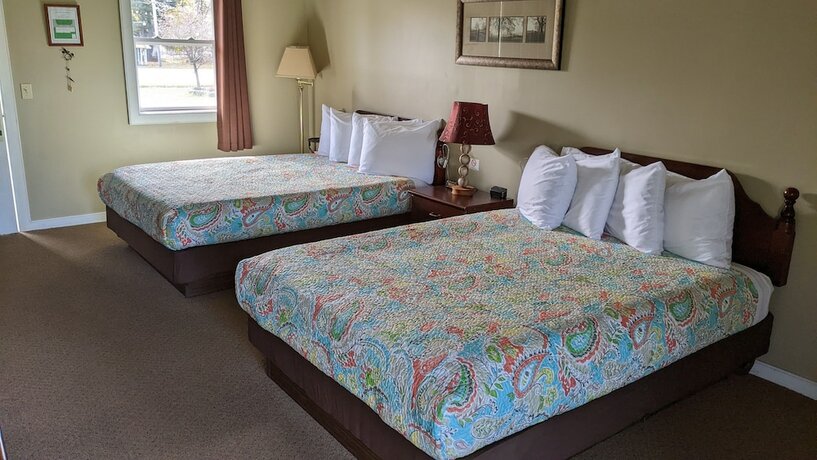 Imagen general del Hotel The Meadowlark Inn. Foto 14