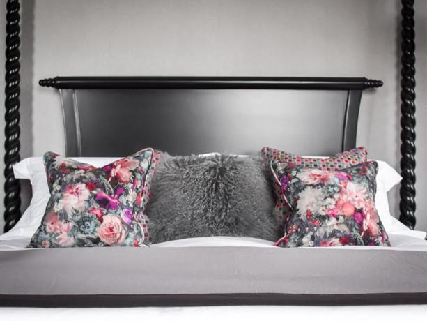 Imagen general del Hotel The Meadowpark. Foto 2