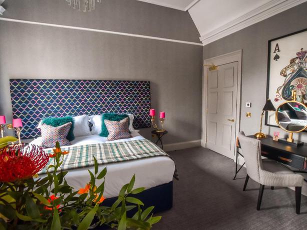 Imagen general del Hotel The Meadowpark. Foto 6