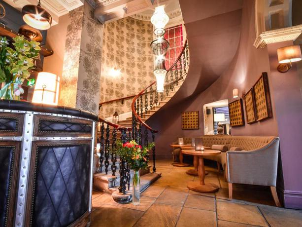 Imagen general del Hotel The Meadowpark. Foto 8