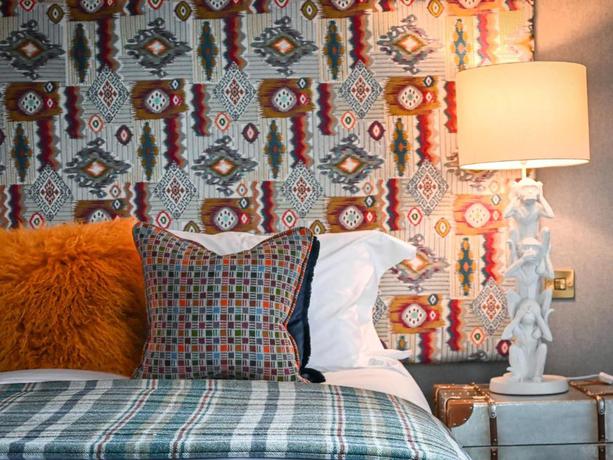 Imagen general del Hotel The Meadowpark. Foto 10