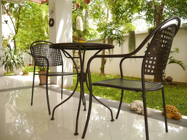 Imagen de los exteriores del Hotel The Meet Green Apartment. Foto 5