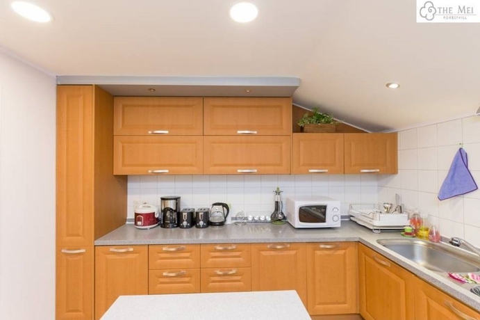 Imagen de la habitación del Hotel The Mei Forestvill Dongdaemun. Foto 5