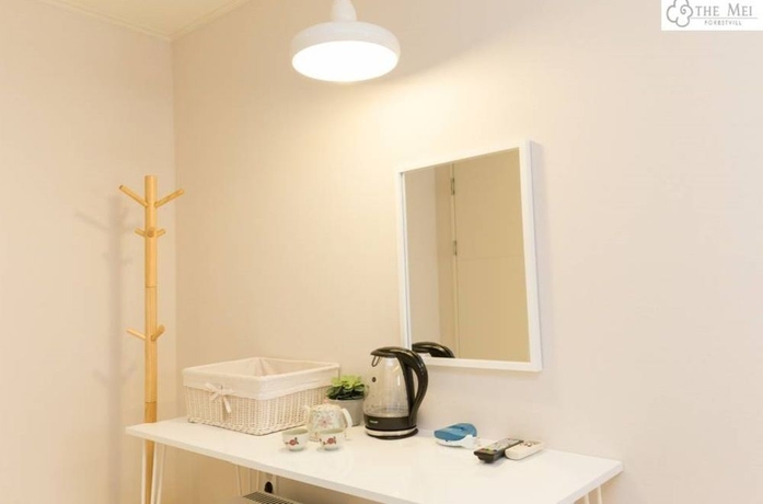 Imagen de la habitación del Hotel The Mei Forestvill Dongdaemun. Foto 10