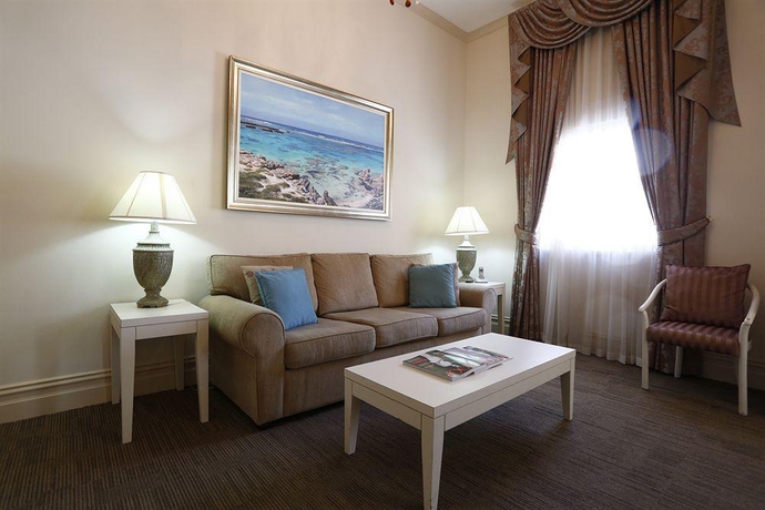 Imagen general del Hotel The Melbourne. Foto 2