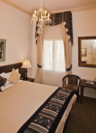 Imagen general del Hotel The Melbourne. Foto 5