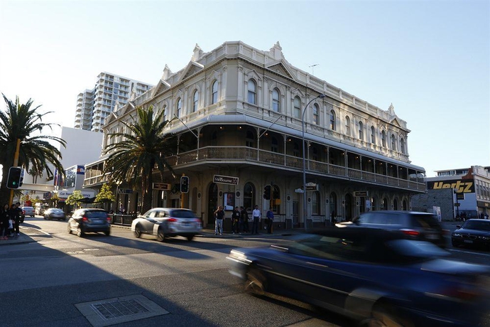 Imagen general del Hotel The Melbourne. Foto 6