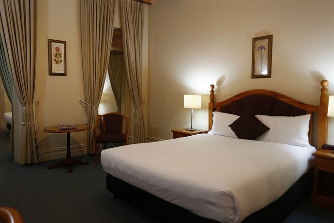Imagen general del Hotel The Melbourne. Foto 7